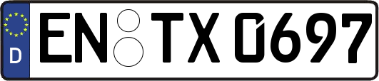 EN-TX0697