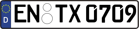 EN-TX0709