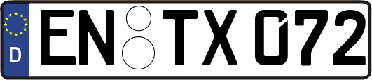 EN-TX072