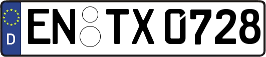 EN-TX0728