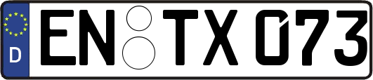 EN-TX073