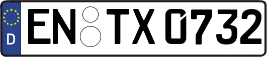 EN-TX0732