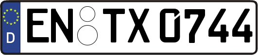 EN-TX0744