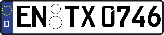 EN-TX0746