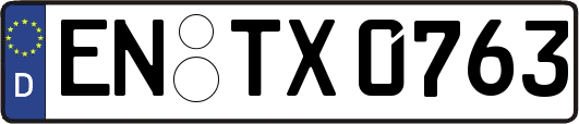EN-TX0763