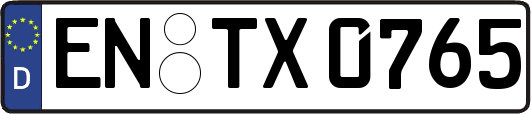 EN-TX0765