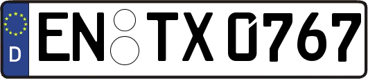 EN-TX0767
