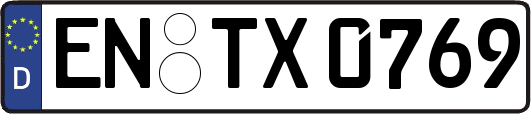 EN-TX0769