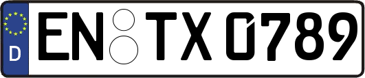 EN-TX0789