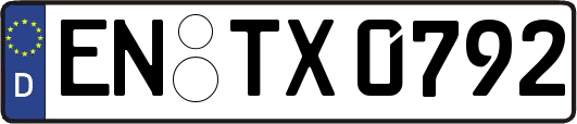 EN-TX0792