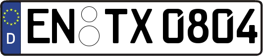 EN-TX0804