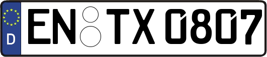 EN-TX0807