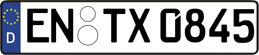 EN-TX0845