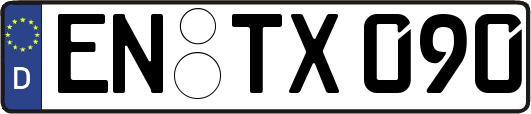 EN-TX090