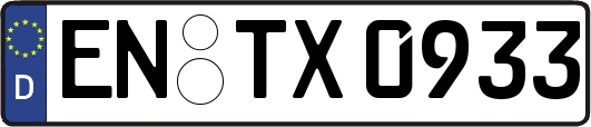 EN-TX0933