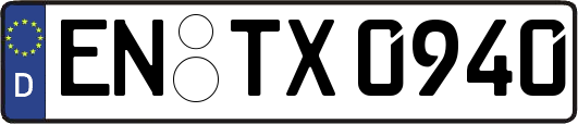EN-TX0940