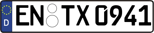 EN-TX0941