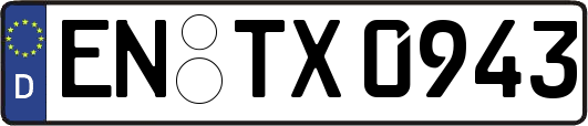 EN-TX0943