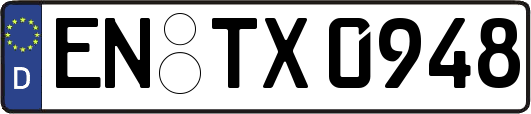 EN-TX0948
