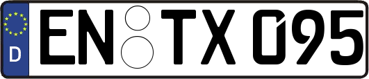 EN-TX095