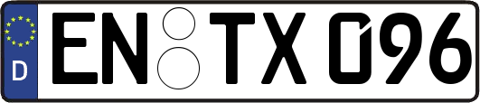 EN-TX096