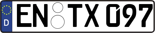 EN-TX097