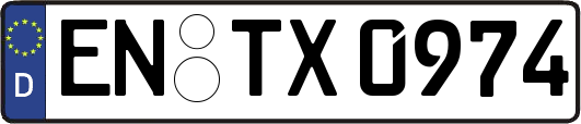 EN-TX0974