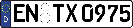 EN-TX0975