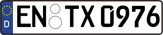 EN-TX0976