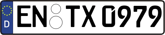 EN-TX0979