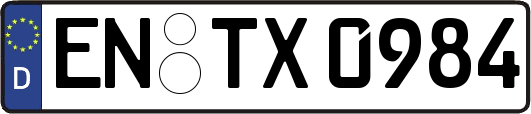 EN-TX0984