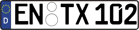 EN-TX102