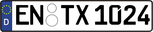 EN-TX1024