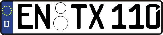 EN-TX110