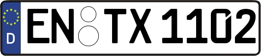 EN-TX1102