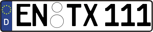 EN-TX111