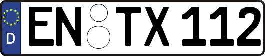 EN-TX112