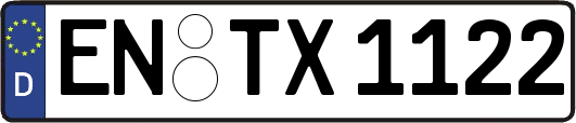 EN-TX1122
