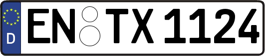 EN-TX1124
