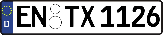 EN-TX1126