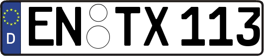 EN-TX113