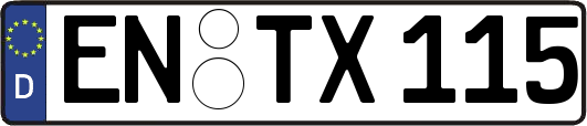 EN-TX115