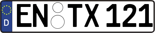 EN-TX121