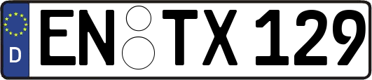 EN-TX129