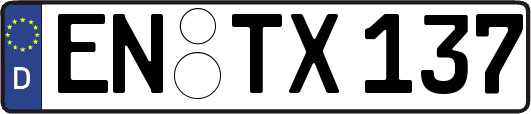 EN-TX137