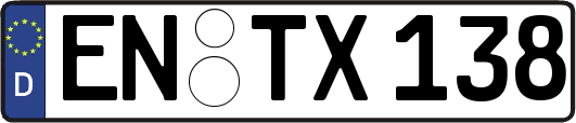 EN-TX138