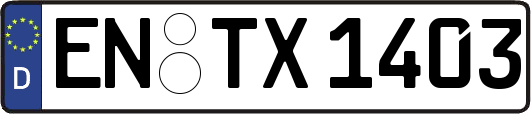 EN-TX1403