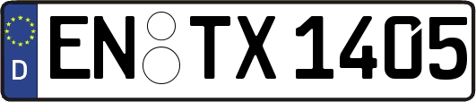 EN-TX1405
