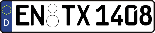 EN-TX1408