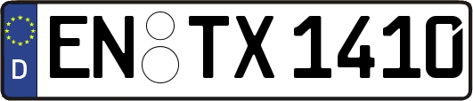 EN-TX1410